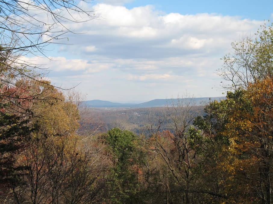 Eidolon Nature Preserve