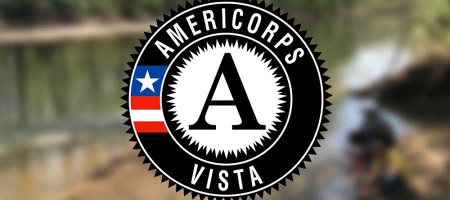 VISTA and Lifebridge AmeriCorps