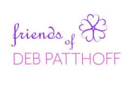 Friends of Deb Patthoff