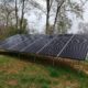 Follow the Solar Production at Cool Spring Preserve