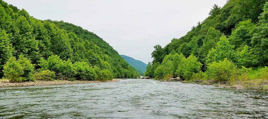Video from Trout Unlimited: “A Nation’s River”