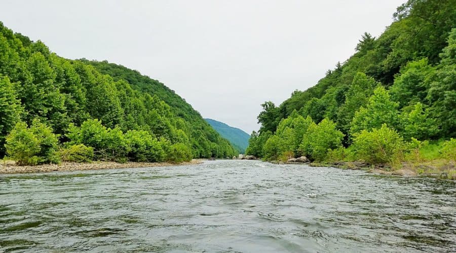 Video from Trout Unlimited: “A Nation’s River”