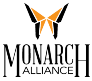 The Monarch Alliance Logo