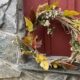 Natural History Workshop: Creating Fall Wreaths with Natural Fibers – CANCELLED