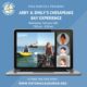 Potomac Valley Audubon Society (Virtual) Monthly Program: Abby & Emily’s Chesapeake Bay Experience