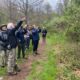 ‘Third Wednesday’ Bird Walk at Cool Spring Preserve