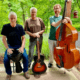 2022 PVAS Summer Concert Series: The Steve Warner Trio