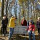 October Wellness Walk at Yankauer Nature Preserve
