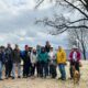 Wellness Walk at Antietam National Battlefield