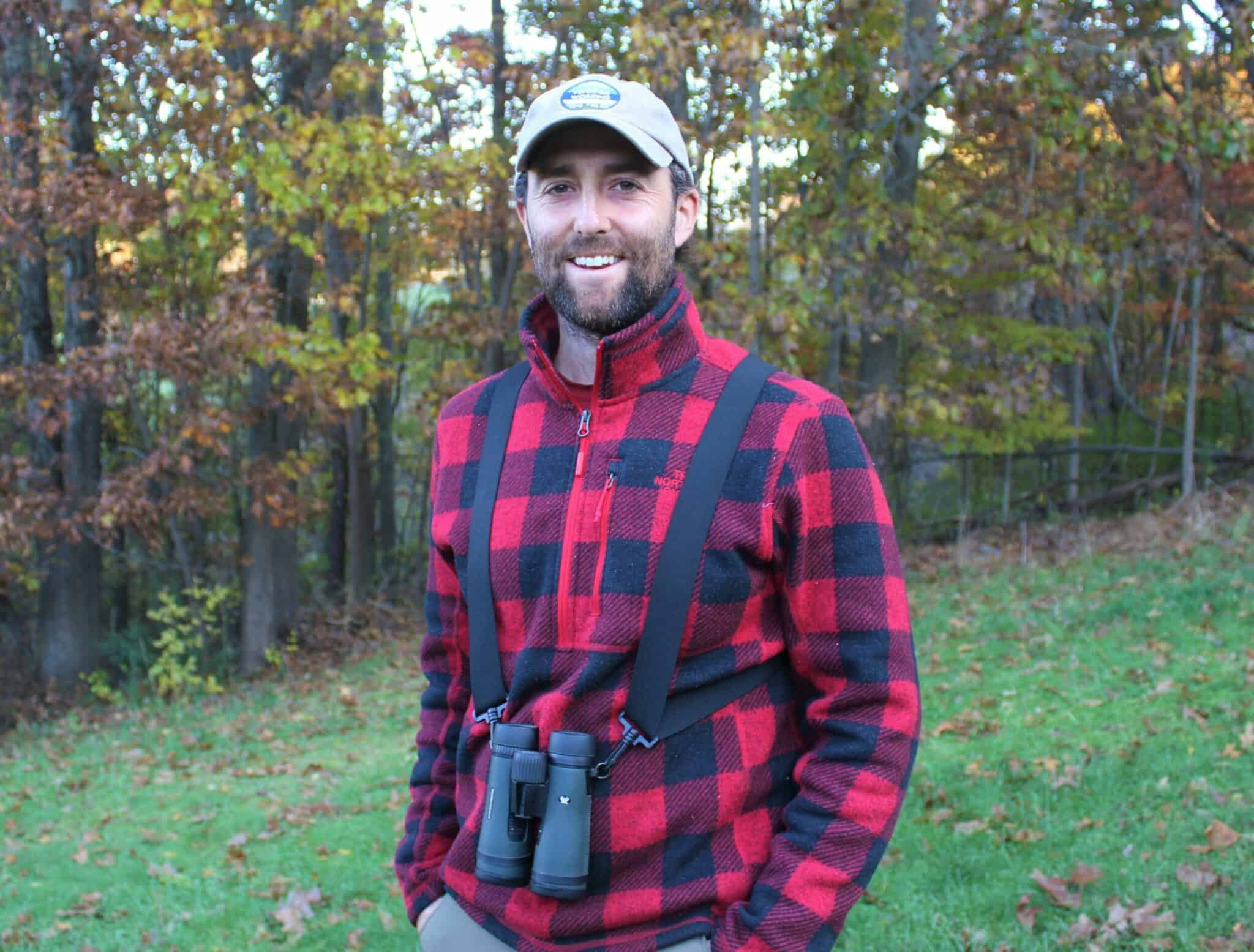Justin Raney Virginia PVAS Monthly Program: Grassland Bird Conservation on Working Landscapes ...