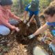 Celebrate Earth Day Tree Planting