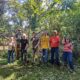 Fall Volunteer Workday at Cool Spring Preserve