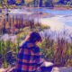 Nature Journaling at Cool Spring Preserve