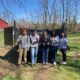 Volunteer Workday: Make it Shine at Cool Spring Preserve