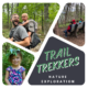 Canceled | Trail Trekkers at Cool Spring Preserve