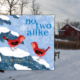 StoryWalk® at Cool Spring Preserve