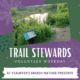 Trail Stewards Volunteer Workday at Stauffer’s Marsh Nature Preserve – CANCELED