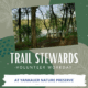 Trail Stewards Volunteer Workday at Yankauer Nature Preserve – CANCELED