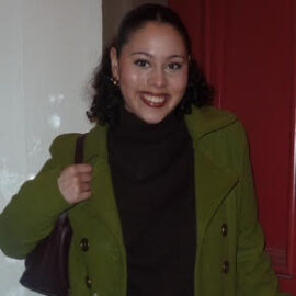 Samiya Collins