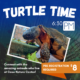 Turtle Time at Cool Spring Preserve