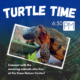 Turtle Time at Cool Spring Preserve