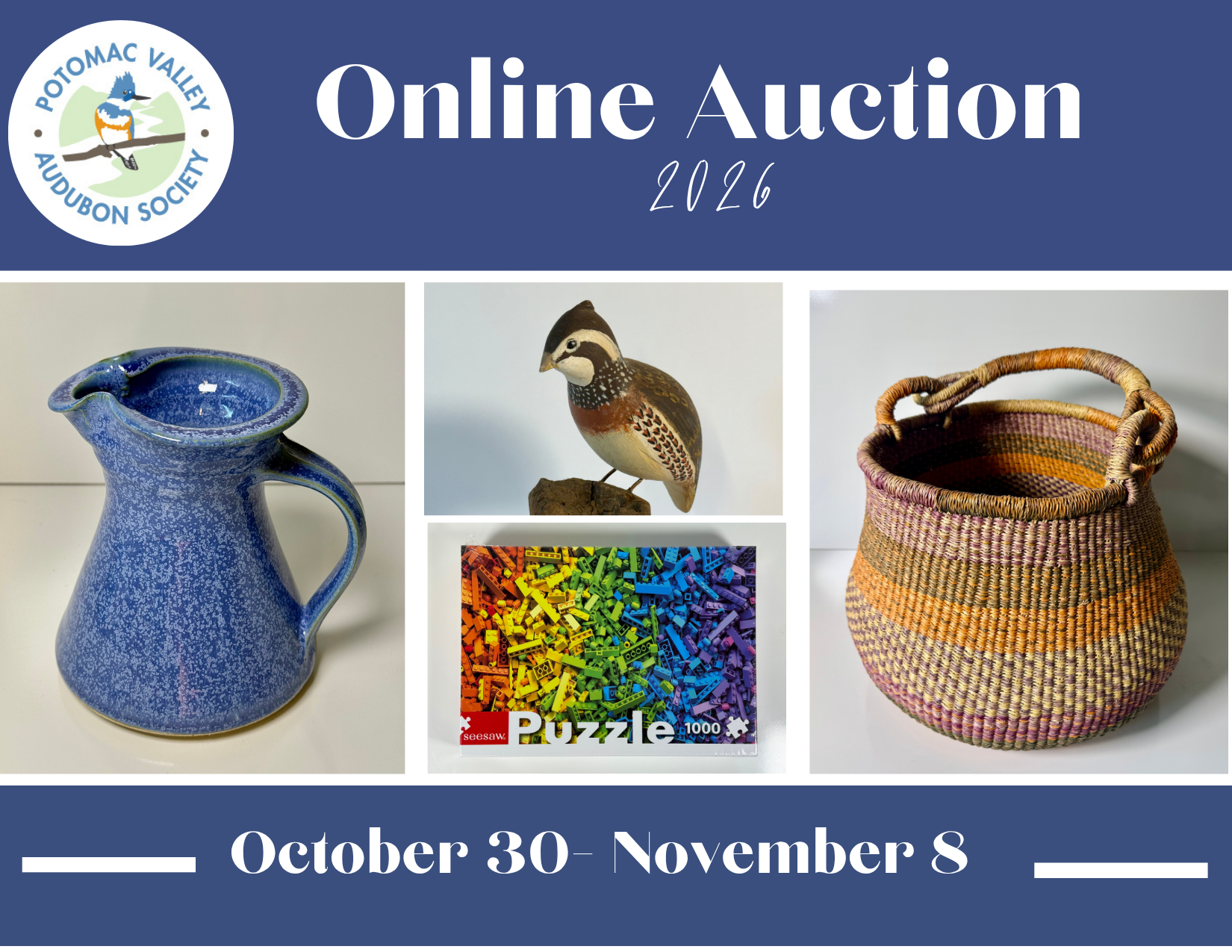 Auction 2026
