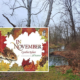 StoryWalk® at Cool Spring Preserve